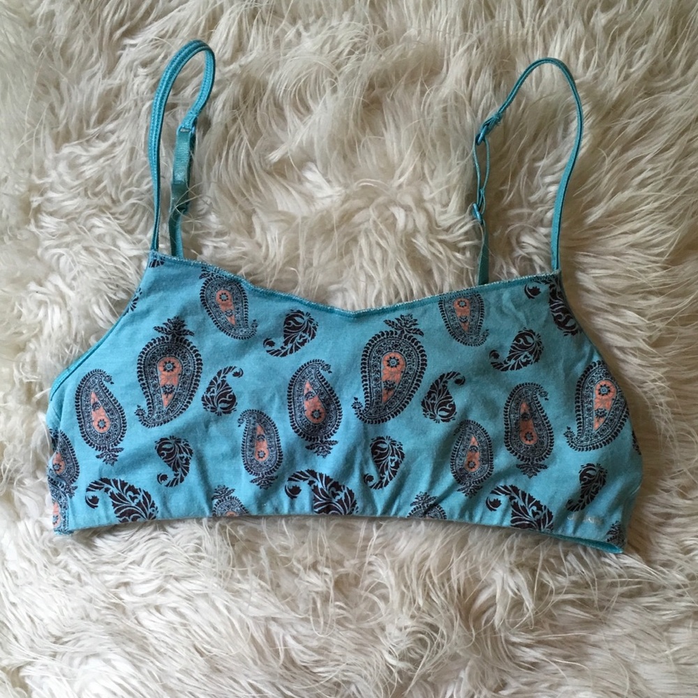 Jockey pre owned bralette L